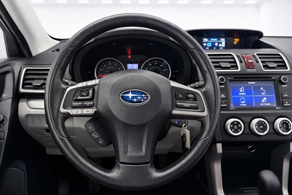 Used 2016 Subaru Forester 2.5i w/ Alloy Wheel Package image 20