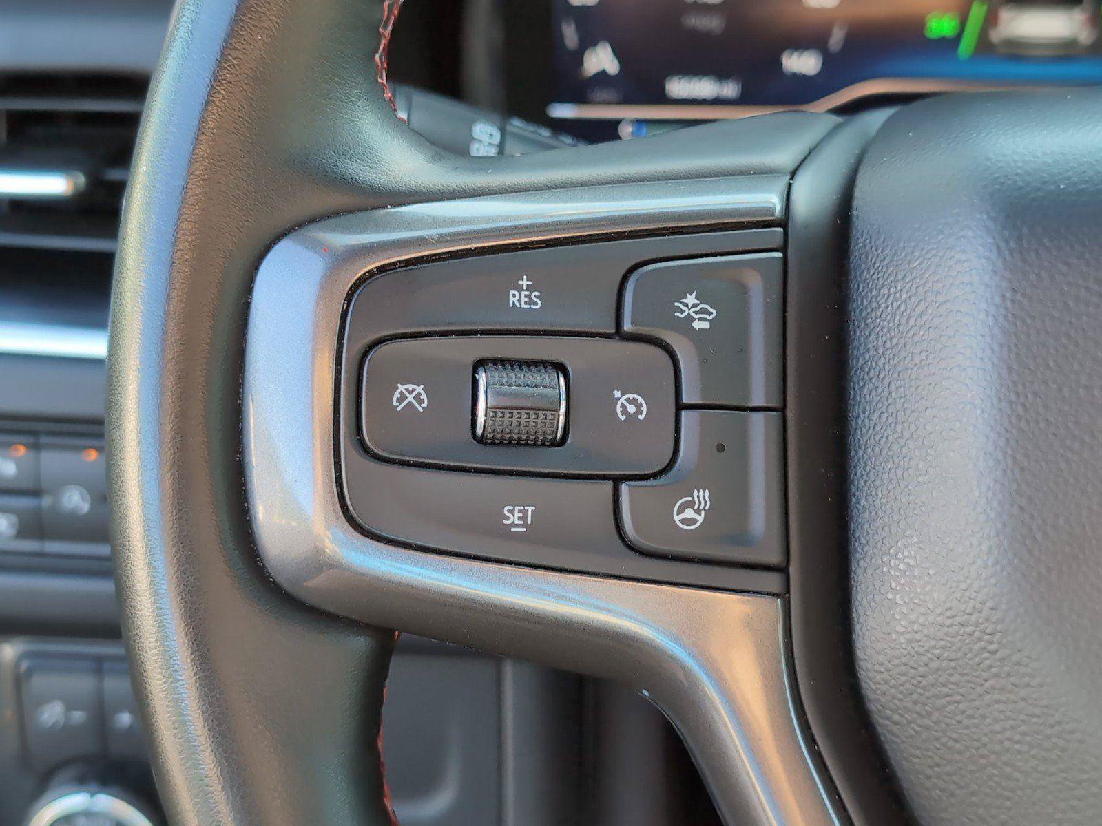 Used 2024 Chevrolet Tahoe RST w/ Luxury Package AWD/4WD image 30