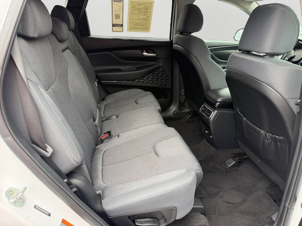 Used 2022 Hyundai Santa Fe XRT AWD/4WD image 9