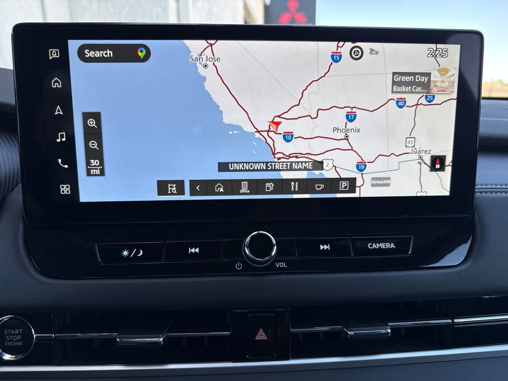 New 2026 Mitsubishi Outlander LE FWD image 19