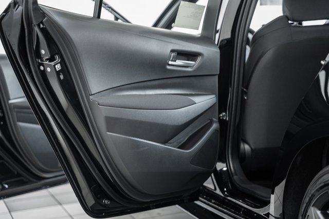 New 2026 Toyota Corolla SE image 31