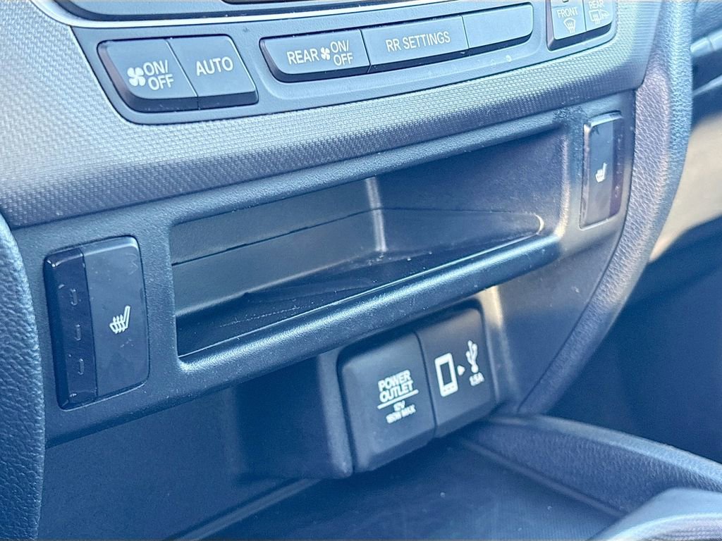 Used 2023 Honda Ridgeline RTL image 19