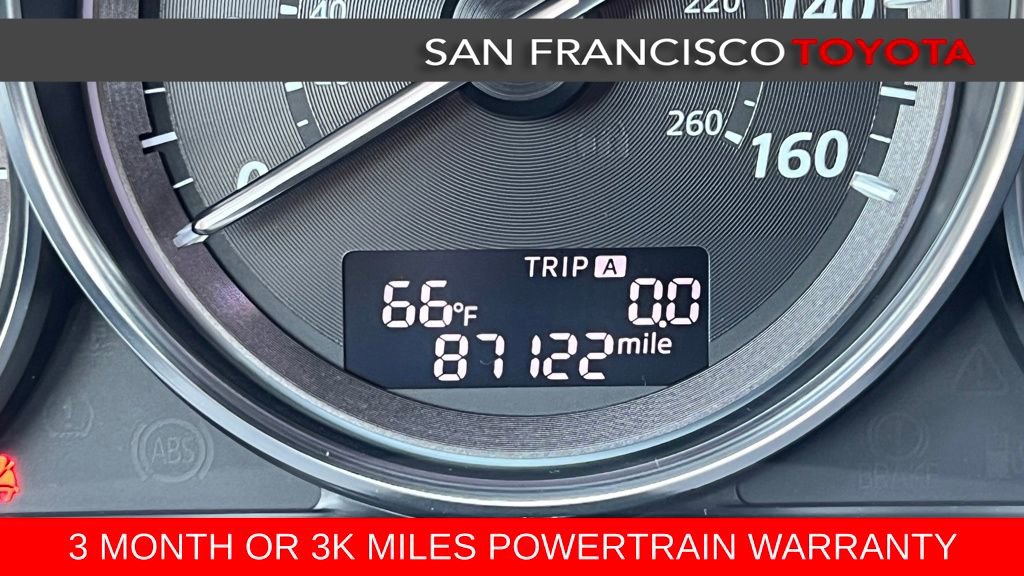 Used 2014 MAZDA CX-5 Grand Touring image 34