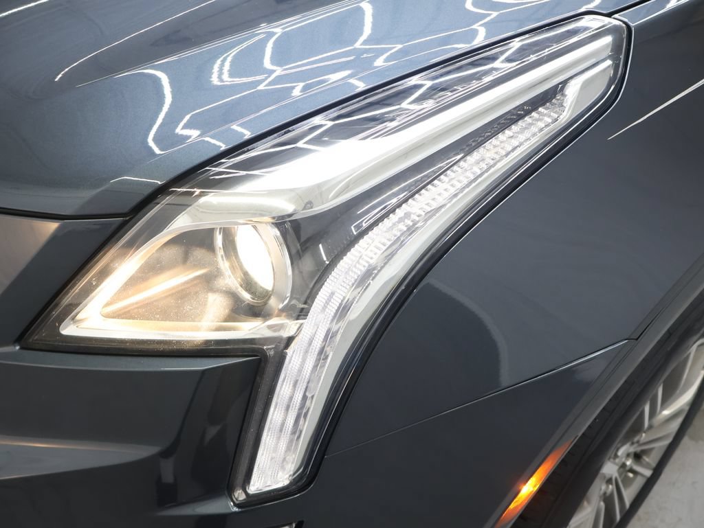 Used 2019 Cadillac XT5 Luxury FWD image 30