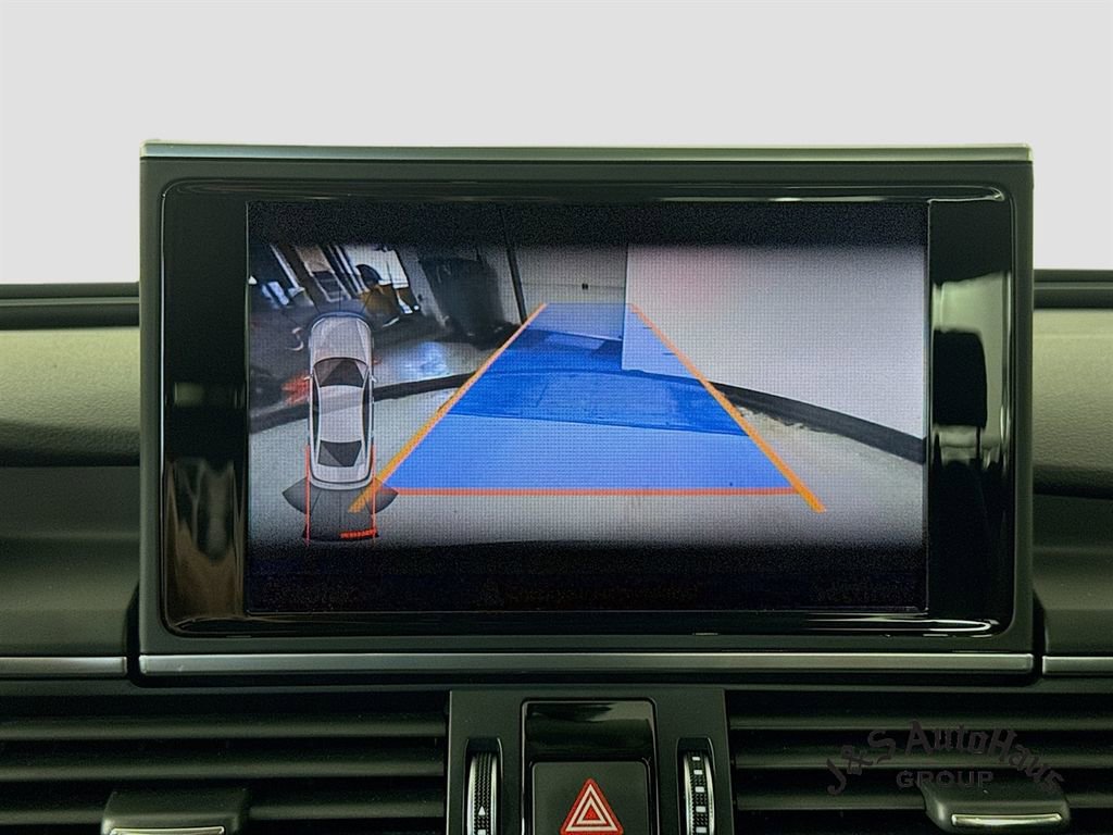 Used 2018 Audi A6 2.0T Premium Plus w/ Premium Plus Package image 20