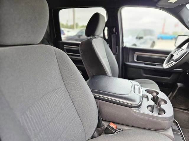 Used 2024 RAM 1500 Classic Warlock image 14