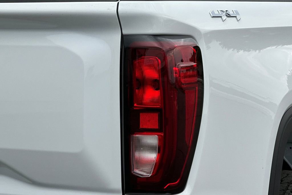 New 2026 GMC Sierra 1500 Pro w/ Pro Value Package AWD/4WD image 21