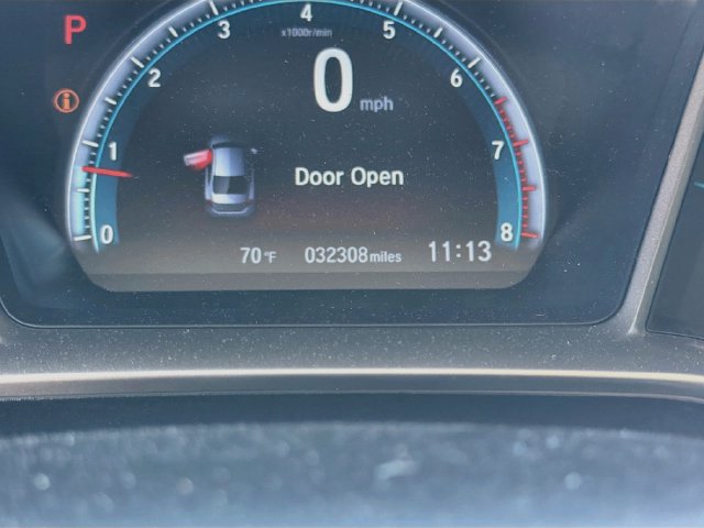 Used 2019 Honda Civic EX-L image 37