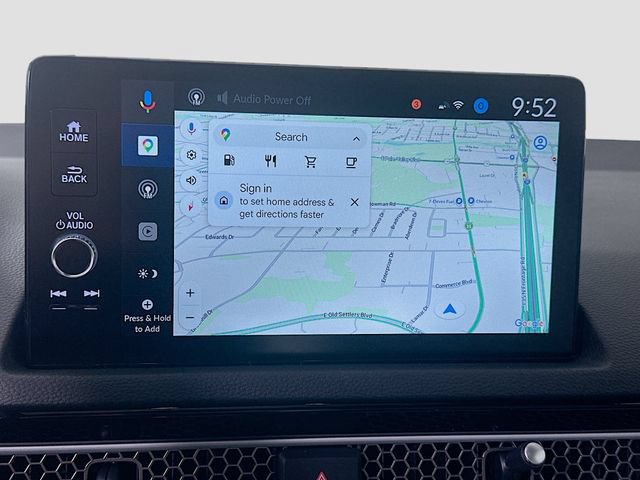 New 2027 Genesis G80 3.5T Prestige AWD/4WD image 12