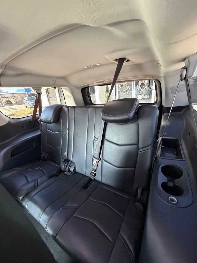 Used 2016 Cadillac Escalade ESV Luxury image 11