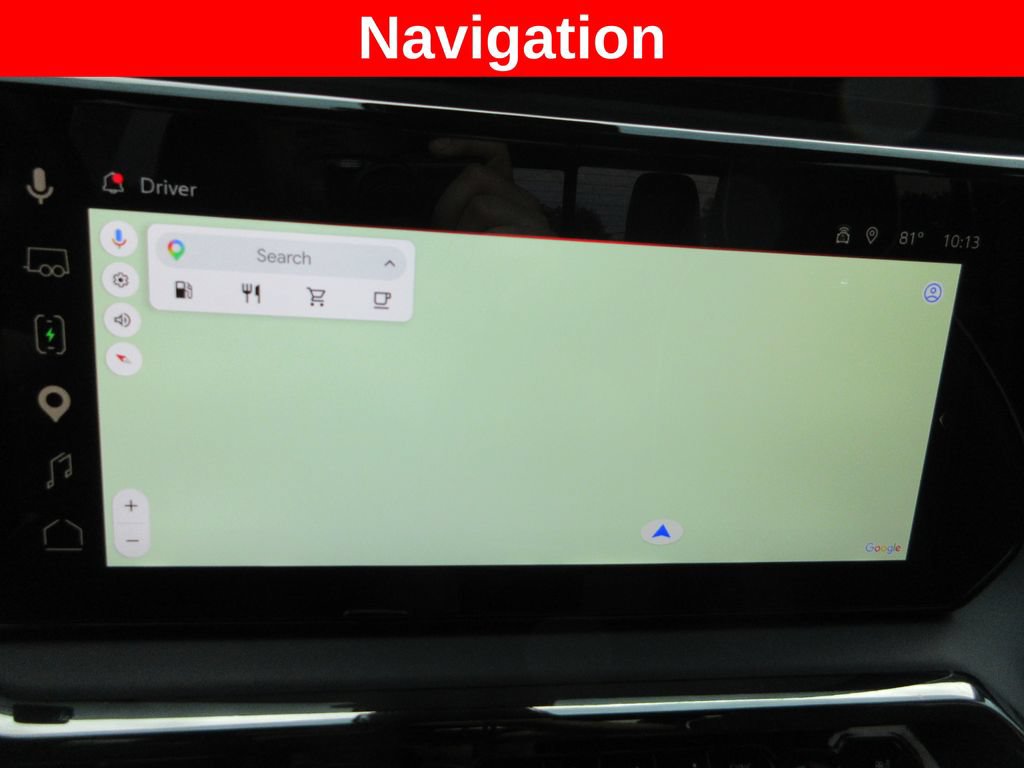Certified 2025 GMC Sierra 1500 AT4X w/ AT4X AEV Edition AWD/4WD image 20