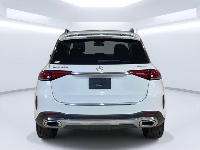 Used 2022 Mercedes-Benz GLE 450 4MATIC image 6