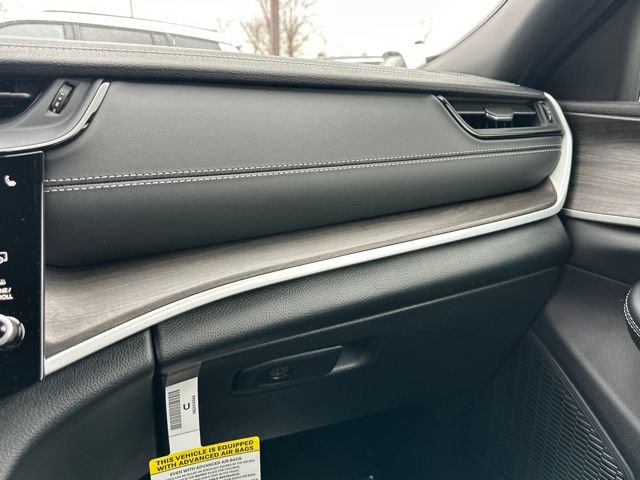 New 2026 Jeep Grand Cherokee Laredo image 20