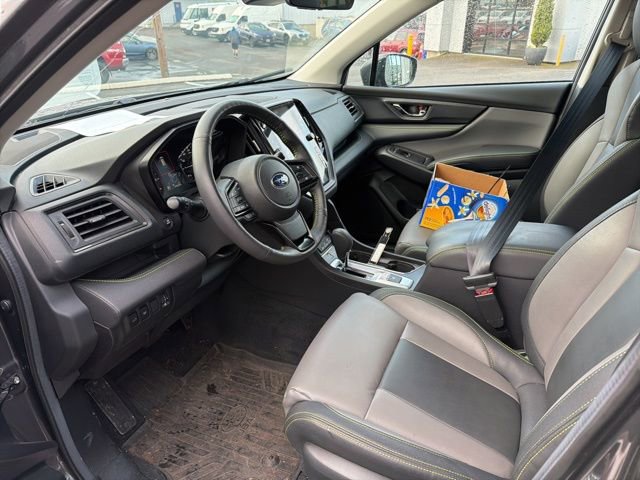 Used 2024 Subaru Ascent Onyx Edition w/ Popular Package Onyx image 4