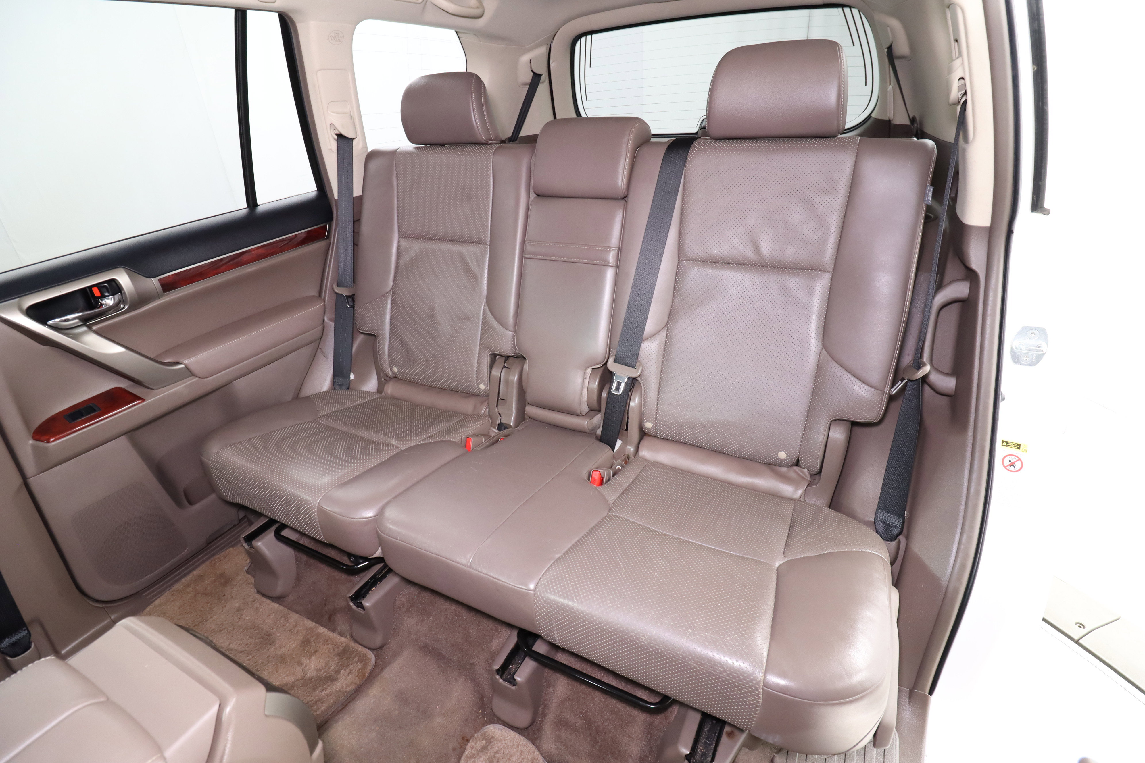 Used 2010 Lexus GX 460 image 20