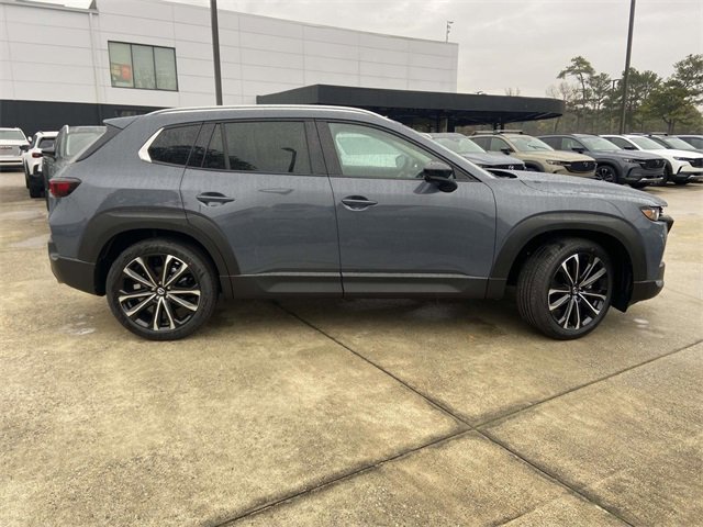 New 2026 MAZDA CX-50 AWD 2.5 S w/ Cargo Package image 2