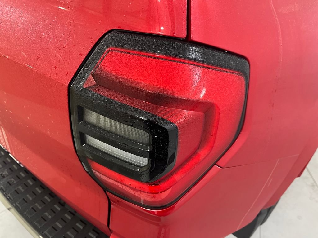 Used 2025 Toyota 4Runner Limited image 45