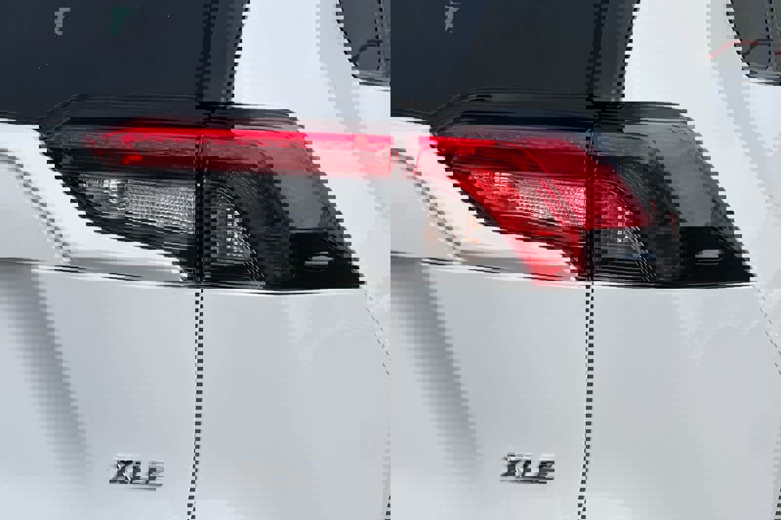 Certified 2024 Toyota RAV4 XLE image 29