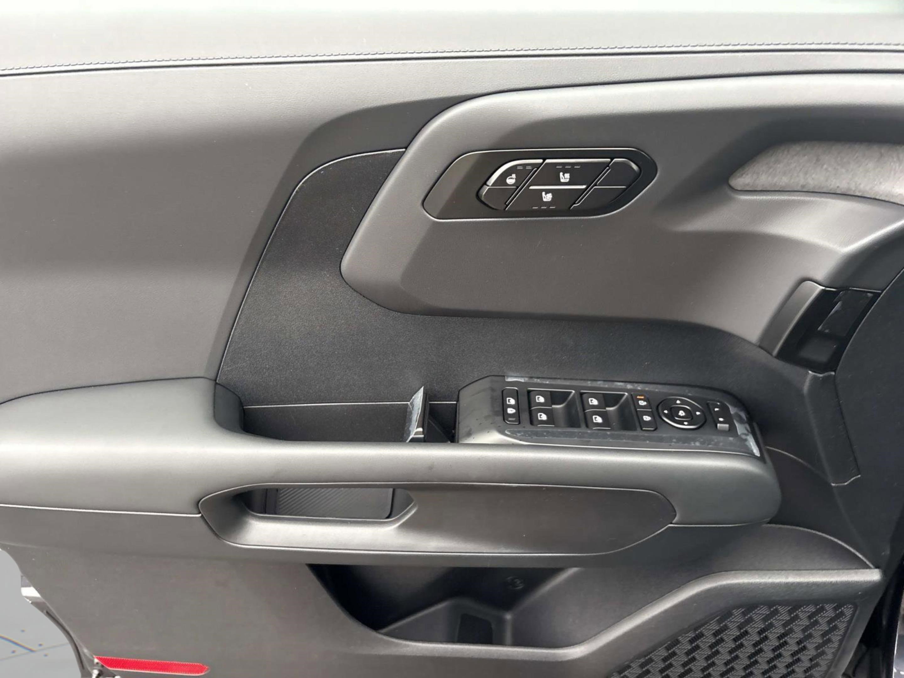 New 2027 Kia Telluride EX X-Line image 21