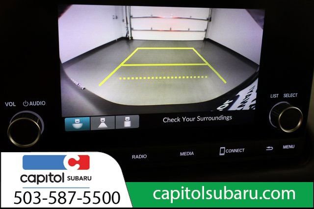 Used 2023 Honda HR-V LX image 24