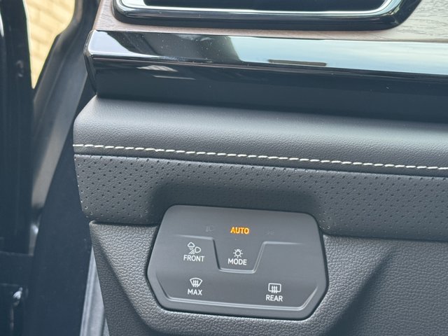 New 2026 Volkswagen Atlas SE AWD/4WD image 7