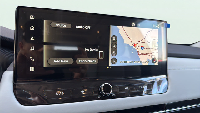 New 2026 Mitsubishi Outlander SEL AWD/4WD image 17
