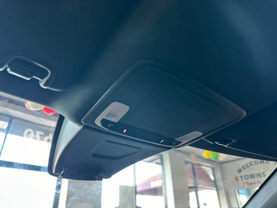 Used 2022 Honda Civic Sport image 43