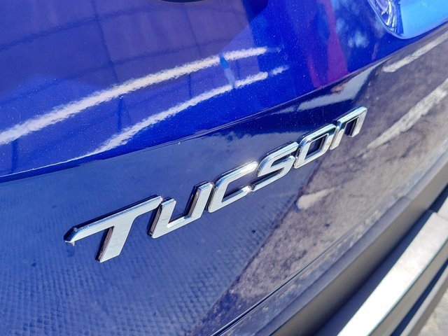 Used 2023 Hyundai Tucson SE image 9