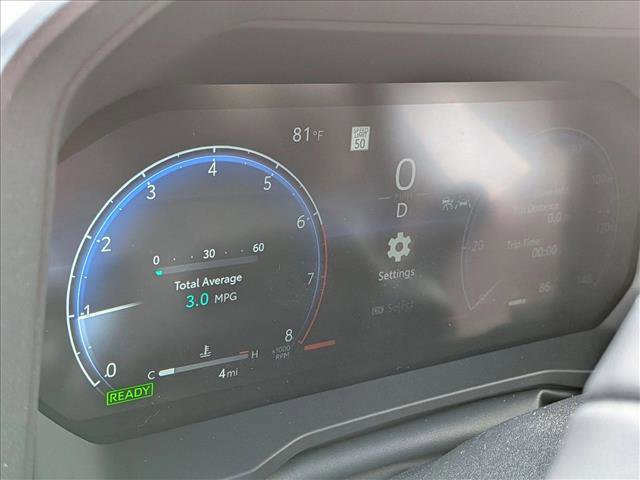 New 2026 Toyota Land Cruiser image 11