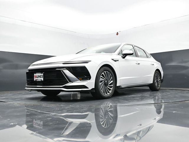 Used 2025 Hyundai Sonata SEL FWD image 54