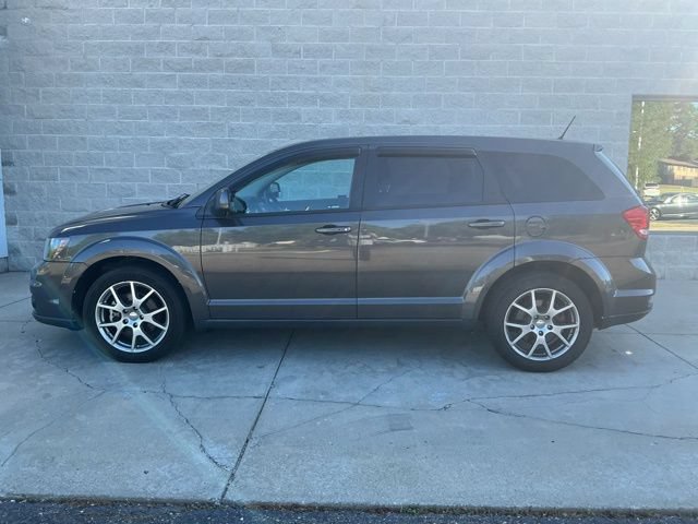 Used 2015 Dodge Journey R/T w/ Flexible Seating Group FWD image 4