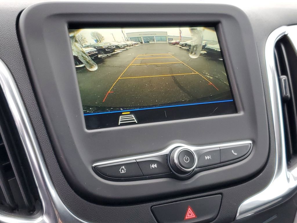 Used 2019 Chevrolet Equinox LS w/ LS Convenience Package image 17