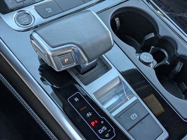 Certified 2025 Audi Q7 3.0T Premium Plus w/ Premium Plus Package image 11