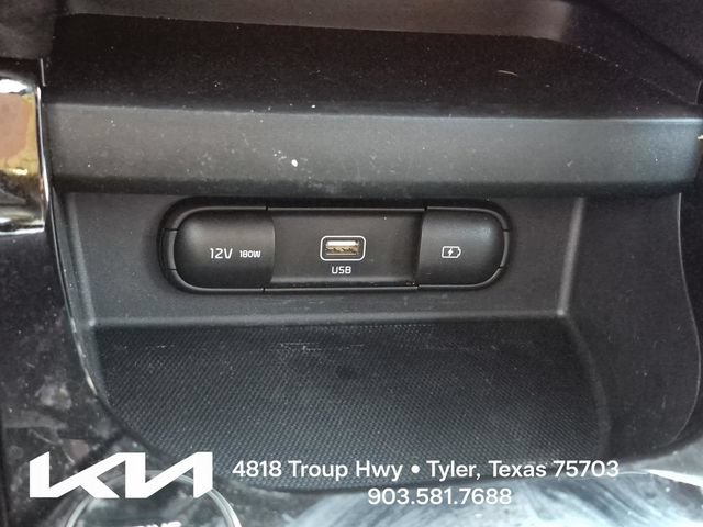 Certified 2023 Kia Seltos S w/ Navigation Package FWD image 36