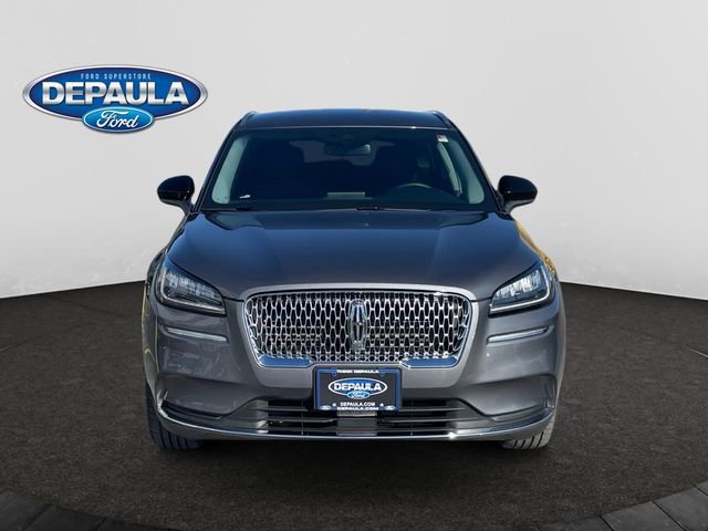 Used 2022 Lincoln Corsair AWD w/ Equipment Group 101A image 10