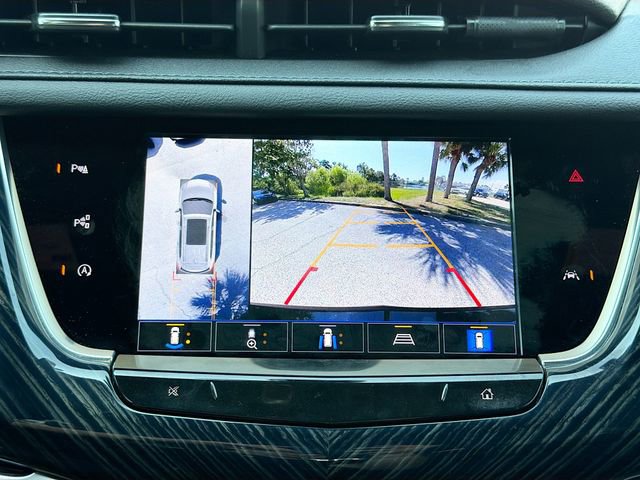 Used 2024 Cadillac XT6 Premium Luxury w/ Technology Package image 36