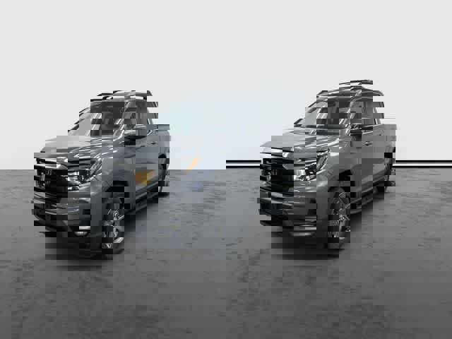 Used 2023 Honda Ridgeline RTL image 7