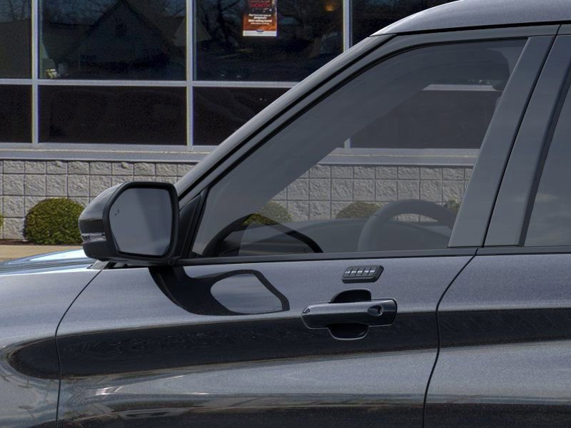 New 2026 Ford Explorer Tremor w/ Tremor Convenience Package image 20