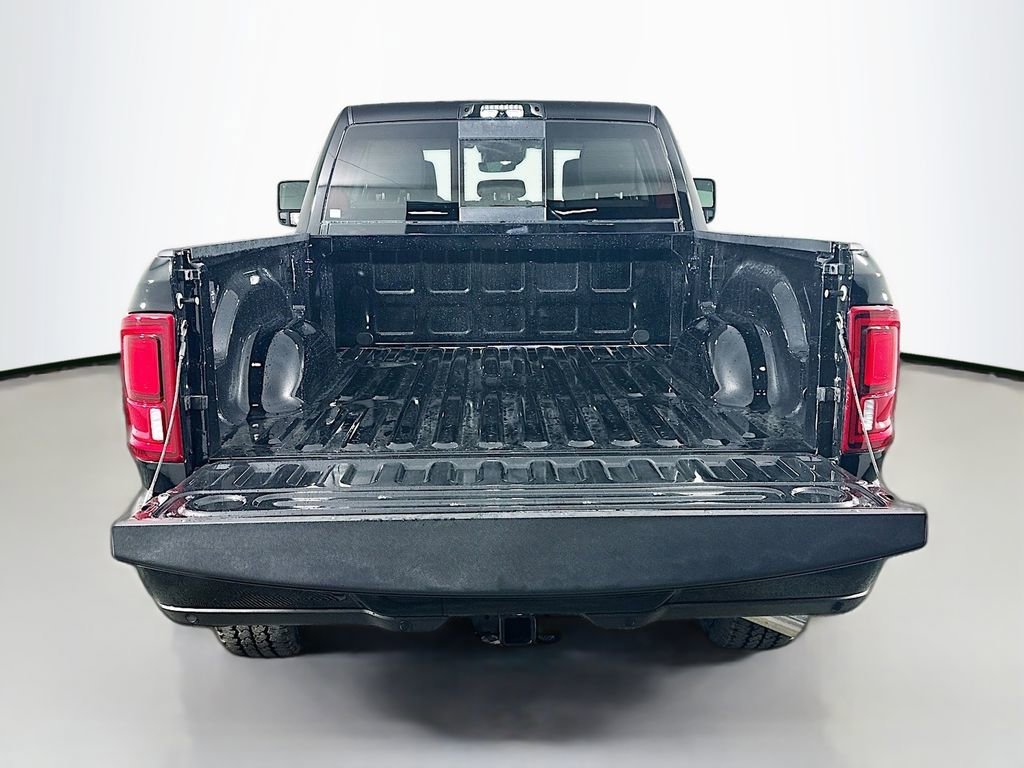 New 2026 RAM 2500 Limited image 16