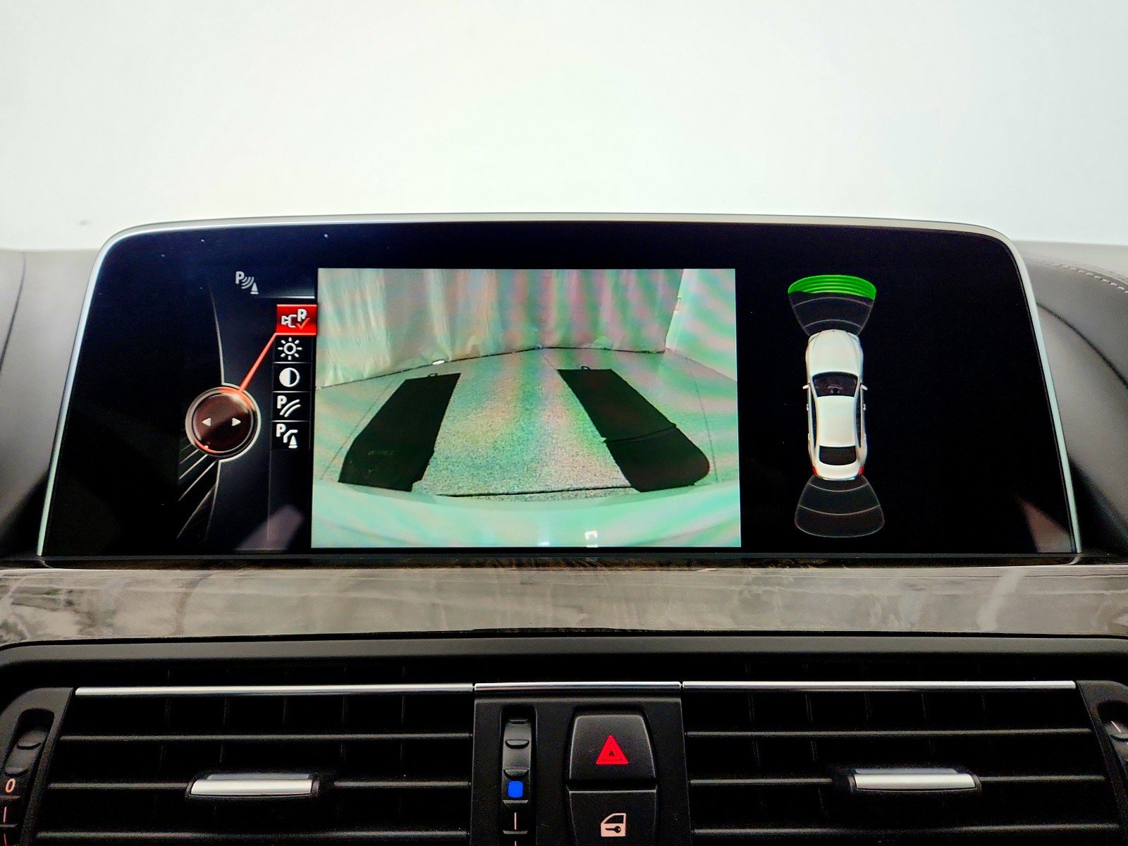 Used 2016 BMW 640i Gran Coupe image 14