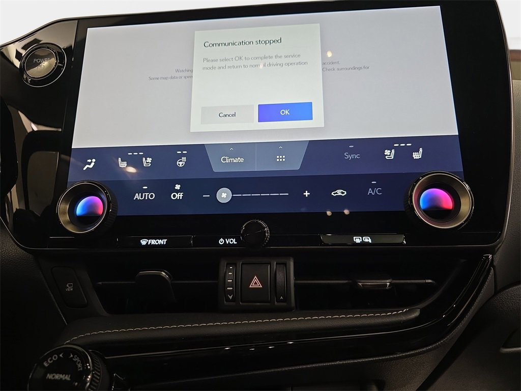 Certified 2025 Lexus NX 350h 350h Premium image 24