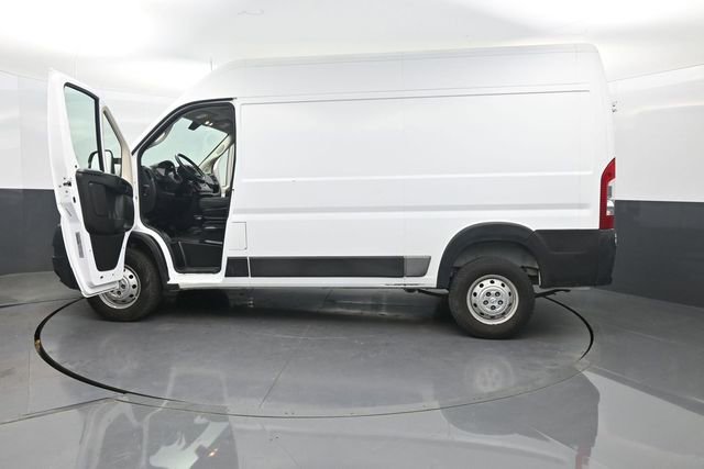 Used 2019 RAM ProMaster 1500 FWD image 27