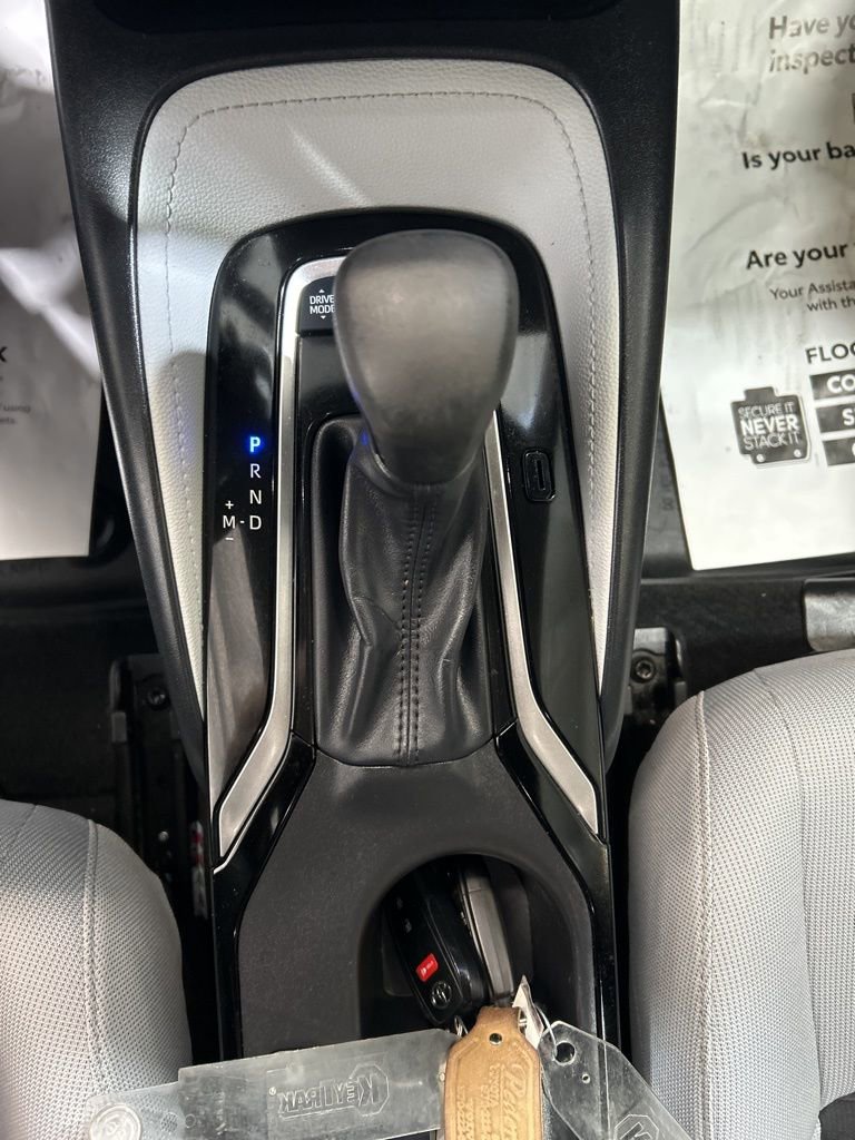 Used 2024 Toyota Corolla SE image 31