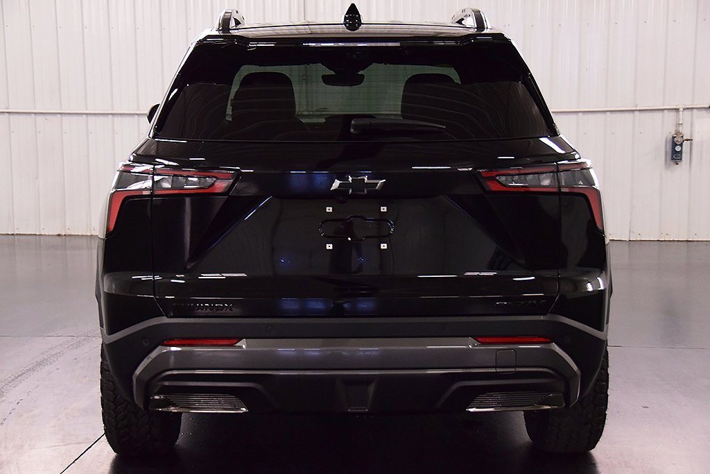 New 2026 Chevrolet Equinox ACTIV w/ Safety and Technology Package image 6