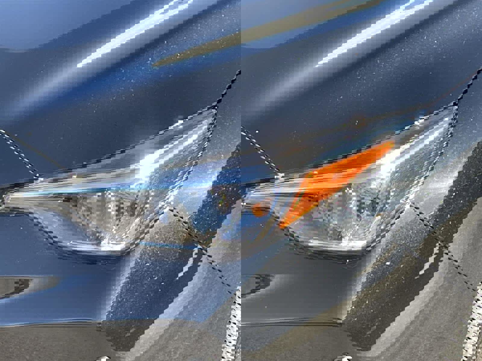 Certified 2025 Subaru Impreza 2.0i image 9