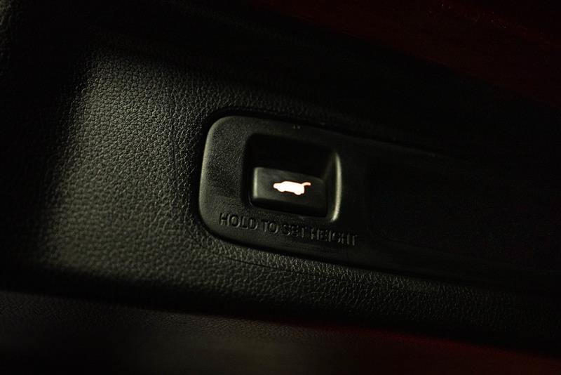 Used 2026 Honda CR-V TrailSport image 8