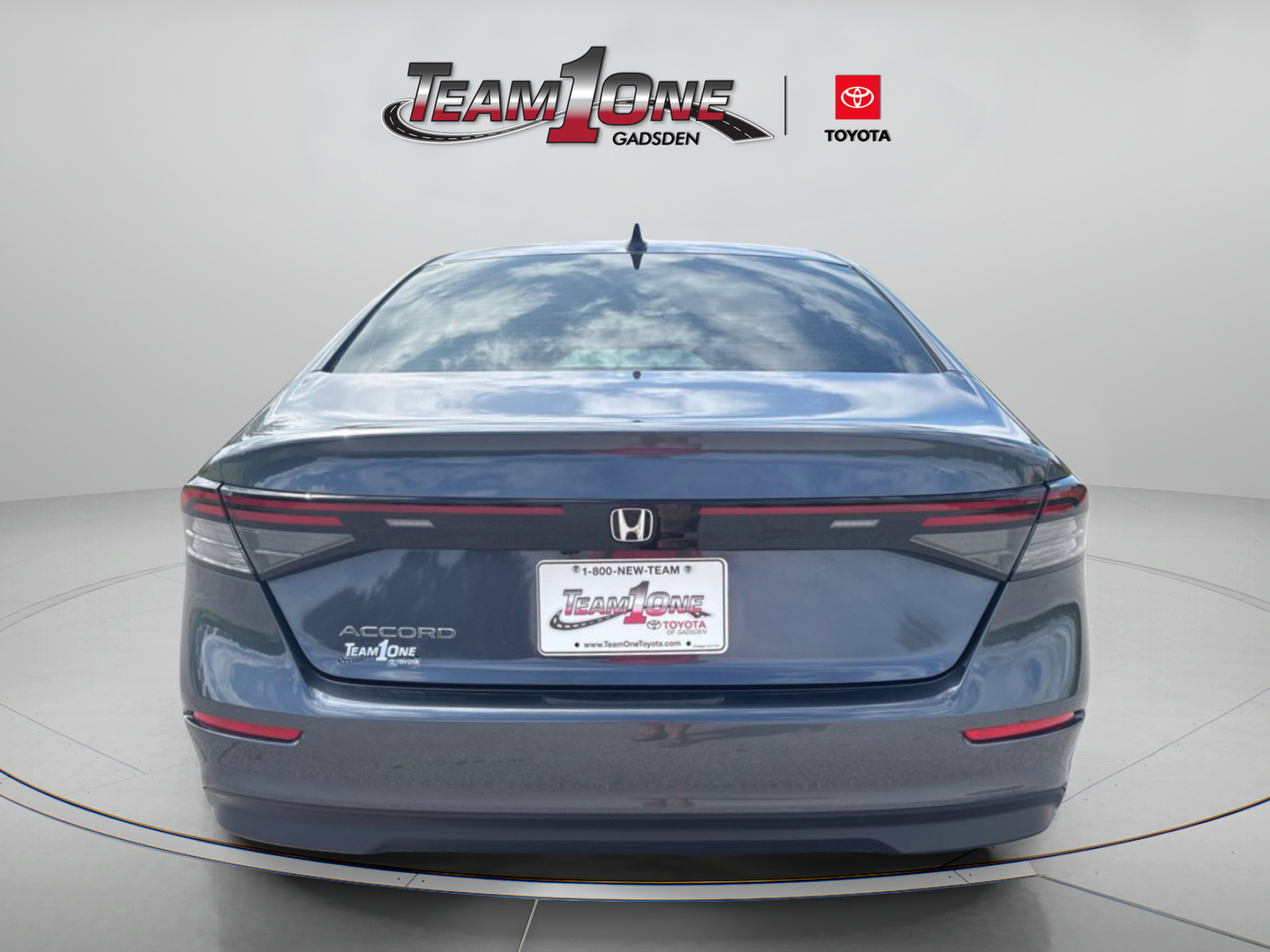 Used 2023 Honda Accord EX image 6