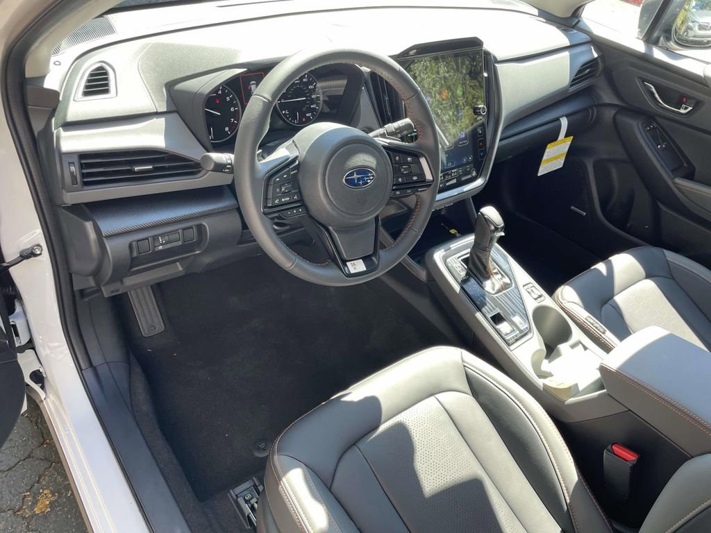 New 2025 Subaru Crosstrek 2.5i Limited w/ Crosstrek Mirror Package image 17