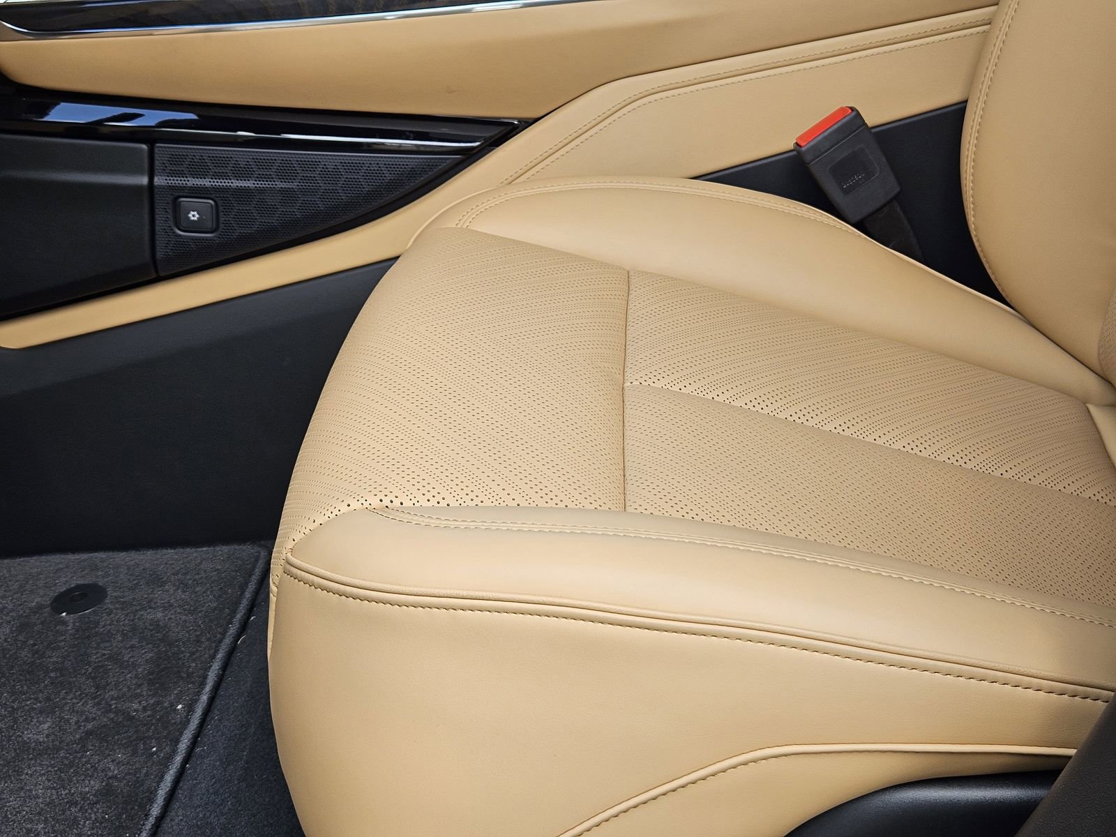 New 2026 Cadillac Escalade IQ Sport 2 image 23
