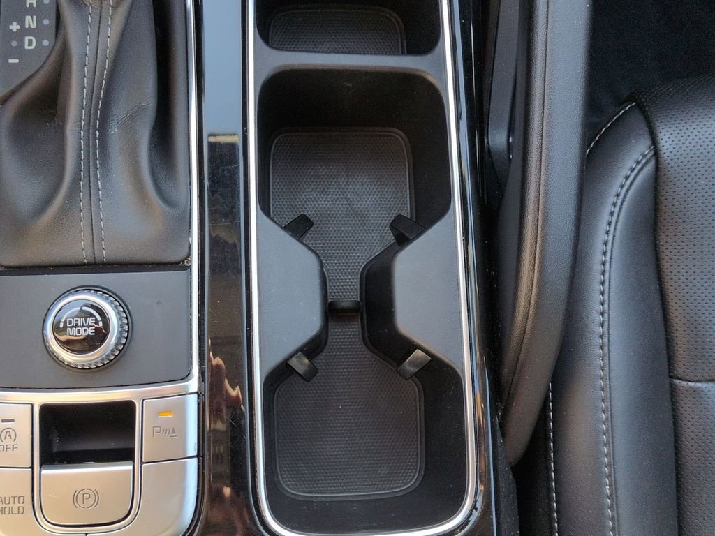 Used 2025 Kia Telluride S image 24